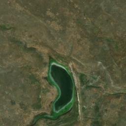 Satellite imagery of G 387 — NGS OS0528 — Jackson County, US, US