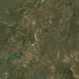 Satellite imagery of F 387 — NGS OS0527 — Jackson County, US, US