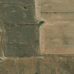Satellite imagery of F 387 — NGS OS0527 — Jackson County, US, US