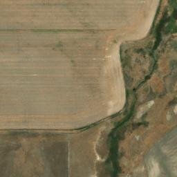 Satellite imagery of E 7 N RM 2 — NGS OS0520 — Jackson County, US, US