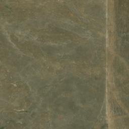 Satellite imagery of SEVEN AZ MK 2 — NGS OS0513 — Jackson County, US, US