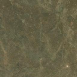 Satellite imagery of SEVEN — NGS OS0510 — Jackson County, US, US