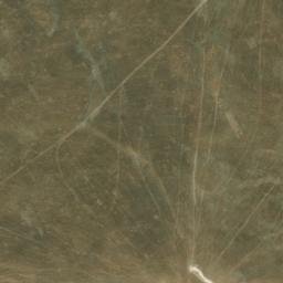 Satellite imagery of D 387 — NGS OS0508 — Jackson County, US, US