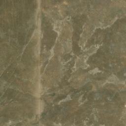 Satellite imagery of D 387 — NGS OS0508 — Jackson County, US, US