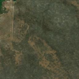 Satellite imagery of N 372 RESET — NGS OS0403 — Jackson County, US, US