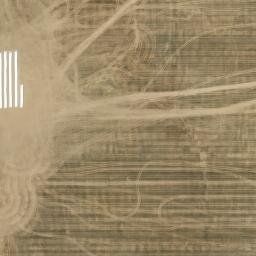 Satellite imagery of P 372 RESET — NGS OS0406 — Jackson County, US, US