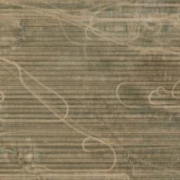 Satellite imagery of MIKE 2 — NGS OS0410 — Jackson County, US, US