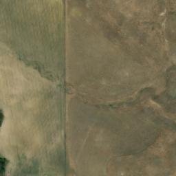 Satellite imagery of I90 148.65 — NGS OS0625 — Jackson County, US, US