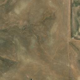 Satellite imagery of U 22 — NGS OS0422 — Jackson County, US, US