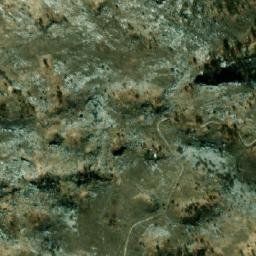 Satellite imagery of Kurozeb, BA