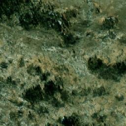 Satellite imagery of Kaurska Debelica, BA