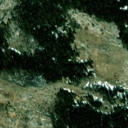 Satellite imagery of Ploče, BA