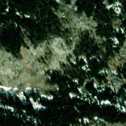 Satellite imagery of Ploče, BA