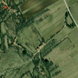 Satellite imagery of Grudna Glavica, BA