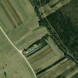 Satellite imagery of Grudna Glavica, BA