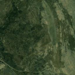 Satellite imagery of Grudna Glavica, BA