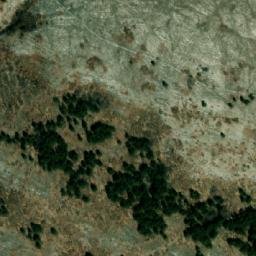 Satellite imagery of Debelo Brdo, BA