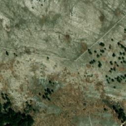 Satellite imagery of Debelo Brdo, BA