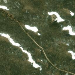 Satellite imagery of Varda, BA