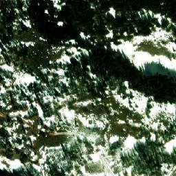 Satellite imagery of Suovrh, BA
