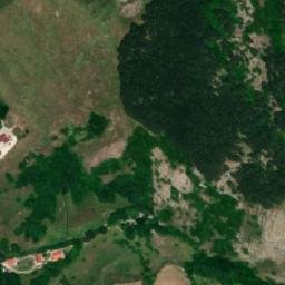 Satellite imagery of Okič, BA