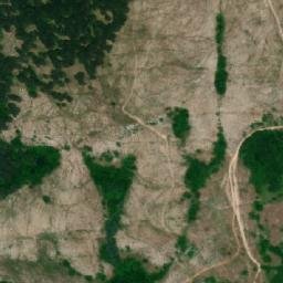 Satellite imagery of Okič, BA