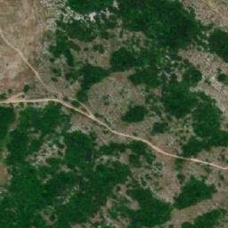 Satellite imagery of Okič, BA