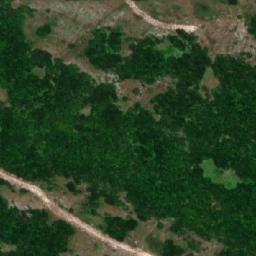 Satellite imagery of Umenova Glavica, BA