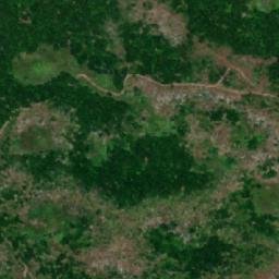 Satellite imagery of Veliki Naslon, BA
