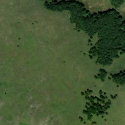 Satellite imagery of Straža, BA