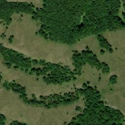 Satellite imagery of Razvršće, BA