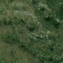 Satellite imagery of Križ, BA