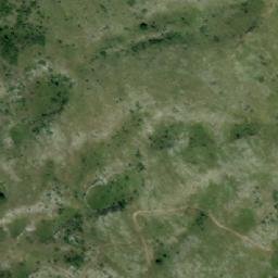 Satellite imagery of Križ, BA