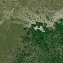 Satellite imagery of Plišavica, BA