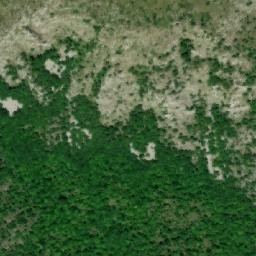 Satellite imagery of Plišavica, BA