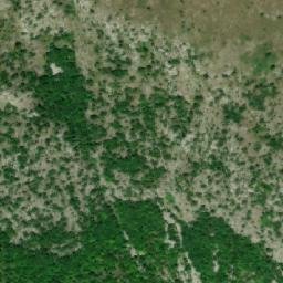 Satellite imagery of Plišavica, BA