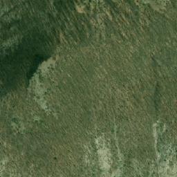 Satellite imagery of Košutica, BA