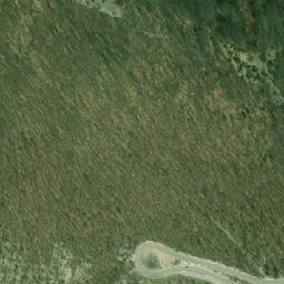 Satellite imagery of Košutica, BA