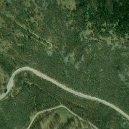 Satellite imagery of Gradina, BA