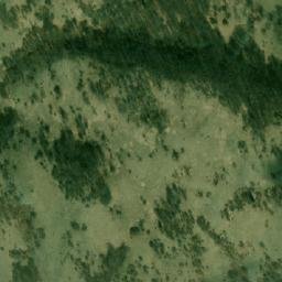 Satellite imagery of Debelo Brdo, BA