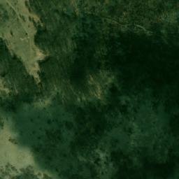 Satellite imagery of Debelo Brdo, BA
