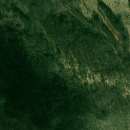 Satellite imagery of Debelo Brdo, BA