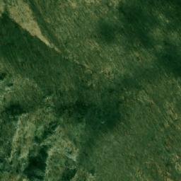 Satellite imagery of Kozje Stine, BA