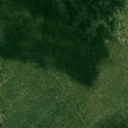 Satellite imagery of Kozje Stine, BA