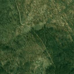 Satellite imagery of Stožine, BA