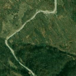 Satellite imagery of Stožine, BA