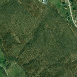Satellite imagery of Lopatačka Glavica, BA