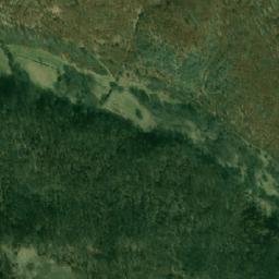 Satellite imagery of Klisac, BA