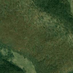 Satellite imagery of Klisac, BA