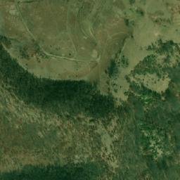 Satellite imagery of Klisac, BA